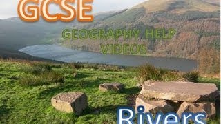 GCSE Geography Help Video 4 Saltation and Traction [upl. by Keely441]