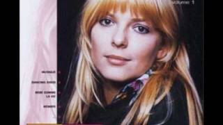 France Gall  Lorage 1969 [upl. by Dryfoos]