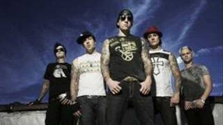 Avenged Sevenfold  Trashed And Scattered [upl. by Quintessa545]