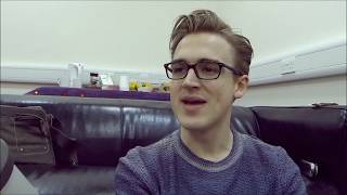 McFly Best Moments 2013 part 1 [upl. by Blum71]