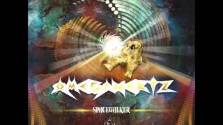 Omegahertz  Spacewalker Full EP [upl. by Critchfield950]