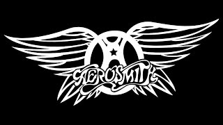 Aerosmith  Cryin GUITAR BACKING TRACK [upl. by Zap]