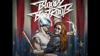 The Bloody Beetroots amp Penny Rimbaud  The Furious [upl. by Wise]