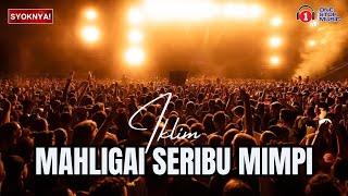 Mahligai Seribu Mimpi  Iklim Lirik Video [upl. by Thilda]