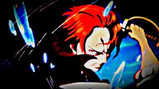 Shanks Vs Kid  English Sub Episode 1112 [upl. by Neom950]