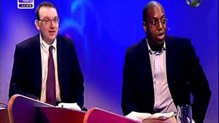 Calvinism Vs Arminianism Debate Rev Angus Stewart and Rev Timothy Ramsay [upl. by Enneire603]