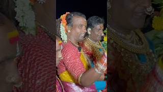 Gudur Venkatesh Swamy Bathukamma Song  Bathukamma Song  Bathukamma Dance shortvideo [upl. by Teeter967]