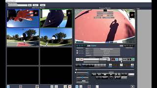 MultiView HD Pro 2 Tutorial How to playback a specific region of the Video [upl. by Akemahs322]