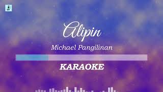 Michael Pangilinan  Alipin KaraokeInstrumental [upl. by Iamhaj601]