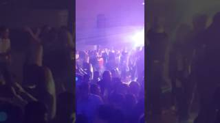 Kapsalis live Frendenbaumhalle Dortmund 311016 [upl. by Atims]