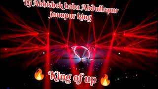 godanwa wala na bhojpuri dj song 2024 from DJ Abhishek baba Abdullapur jaunpur LED SHOWhard bass [upl. by Navanod48]