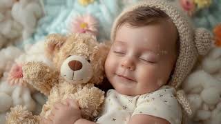 Soothing Night Time Lullabies for Toddlers  Pretty Melodies to Sleep [upl. by Cowles]