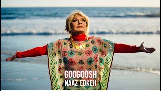 Googoosh  Nazetke Official Video [upl. by Kcirdaed]