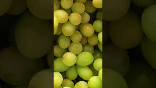 Uvas Pequeñas pero Poderosas para tu Cerebro uvas beneficios saludable nutricion tips [upl. by Wystand]