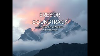 Erebor Soundtrack  Rearrangement [upl. by Brian727]