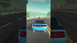 Highway Car Driving Simulator  Car Racing Game 2024 [upl. by Oznerol340]