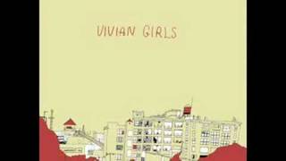 Vivian Girls  9 Never See Me Again [upl. by Nohtan38]