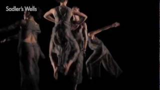 Candoco Dance Company [upl. by Ahtekal]