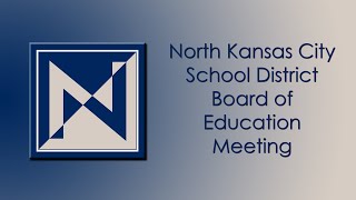 NKC School District Board of Education  072324 [upl. by Silvio]