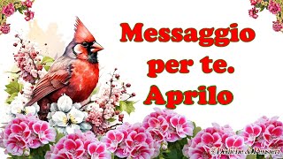 🍬🤗BELLISSIMO MESSAGGIO PER AUGURARTI BUON SABATO🍓🍄🌹 MESSAGGIO PER TE [upl. by Ynnij]