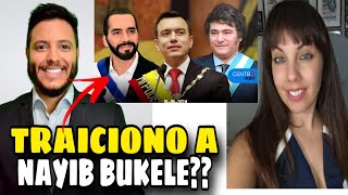 EDUARDO MENONI MUESTRA TODO DE ELENA BERBERANA [upl. by Adele331]