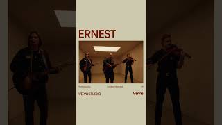 ERNEST  One More Heartache Live Performance [upl. by Liggitt]