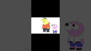 SMILING FRIENDS ANIMATION Test animation animation cartoon funny adultswim [upl. by Ancell]