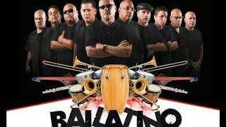 Orquesta Bailatino  Muñeca en vivo [upl. by Edals760]