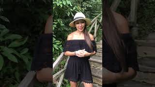 Lisas Ayahuasca Testimonial  Soltara Healing Center Peru [upl. by Devaj307]