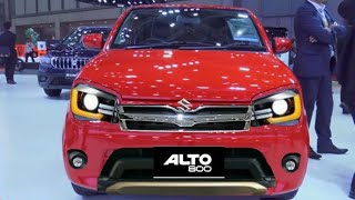 New 2022 Alto 800 new model LeakedAlto 800 new model Alto Price Interior Launch Datenew alto800 [upl. by Hillie]