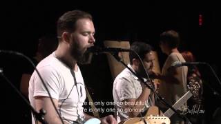 Bethel Music Moment He Is Yahweh Spontaneous  Matt Stinton [upl. by Carlie]