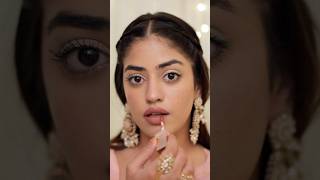 AD Sawar ke Aana Swiss Beauty 🦢 Check Description for Products✨makeup partymakeup wedding diy [upl. by Ameer101]