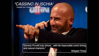 quotCassino In IschiaquotDominic Purcell [upl. by Dimo]