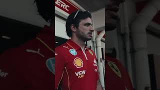 BOM DIA INTERLAGOS FERRARI  FÓRMULA 1  GRIDTV shorts [upl. by Roye]