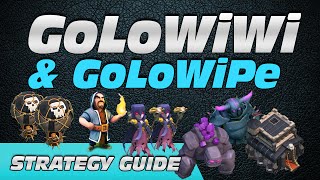 Strategy Guide GoLoWiWi amp GoLoWiPe  The 3Star Gateway Strat [upl. by Schuman671]