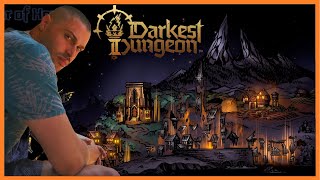 Darkest Dungeon 2  New Patch New Infernal Torches  Full Game  Part 7 [upl. by Cicenia]