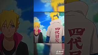 Ketika Boruto diajak Sasuke untuk berlatih sama kakeknya yang bernama minato boruto beranda [upl. by Cornia142]