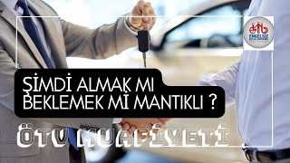 Güvenlik Yönetmeliği Uzatıldı Şimdi Engelli Raporuyla Araç Almak mı Beklemek mi Mantıklı [upl. by Woll]