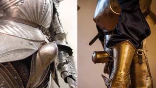 Top Facts 10 TERRIFYING FACTS ABOUT MEDIEVAL KNIGHTS [upl. by Gaddi]