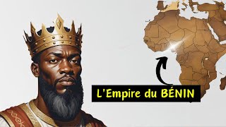 Empire du Bénin Les Splendeurs Perdues dune Civilisation Africaine [upl. by Oetam]