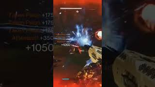 Destiny 2 broken warlock build [upl. by Irabaj]