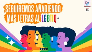 LGBTIQ ¿realmente son necesarias tantas letras  La Disidencia [upl. by Joellyn]