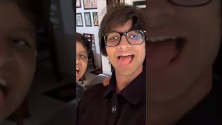 Ye Kya Ho Gaya Sourav Joshi Ko  souravjoshivlogs vlog shortsfeed gaming automobile [upl. by Gerlac]