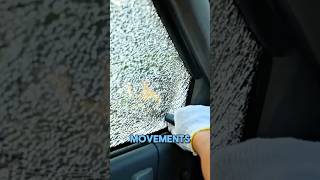 Lifesaving car window breaker [upl. by Redep]