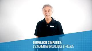 La neurologie simplifiée Lexamen neurologique efficace FR [upl. by Vassar458]