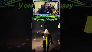 Doing the Loopty Loops  Dbd YoutubeShorts Shorts fyp DeadbyDaylight Streamer Twitch [upl. by Orips]