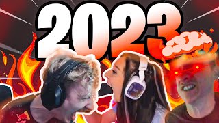 Funniest Gamer Rage of 2023 [upl. by Lev]