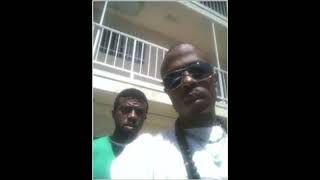 Breaking Barriers Kenny Crush Ft Fightin Ray Bully Brothers [upl. by Nerra]