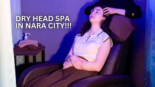 ASMR I got a Pain Relief Massage in Japan This is a sign you should get one too [upl. by Ames372]