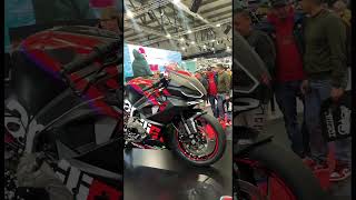 EICMA Esposizione Internazionale Ciclo Motociclo e Accessori 2024 eicma2024 bikelover [upl. by Eiresed671]